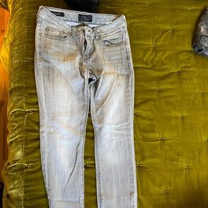 Lucky Brand jeans